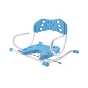 Silla giratoria bañera ARUBA
