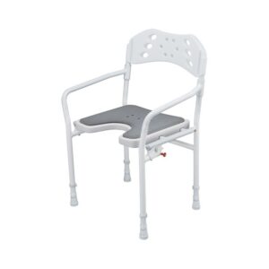 Silla ducha TOBAGO