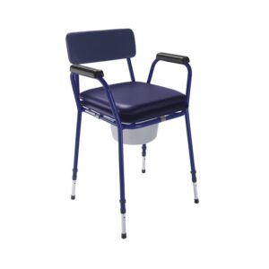 Silla inodoro TS CARE