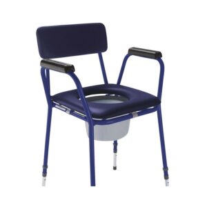 Silla inodoro TS CARE