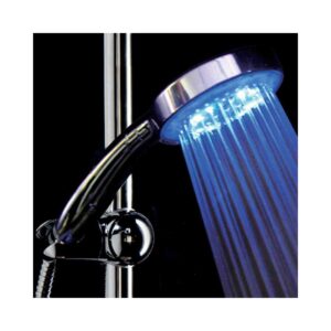 Ducha led AQUASOL