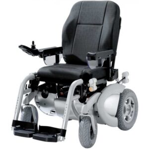 Silla ruedas NEO