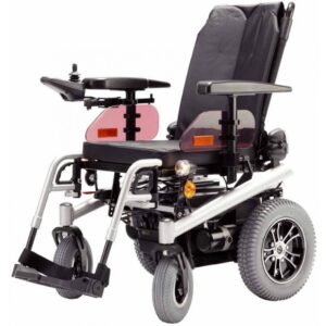 Silla ruedas TERRA
