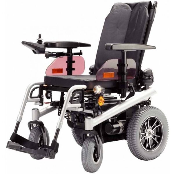 Silla ruedas TERRA