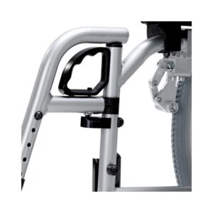 Silla ruedas TERRA