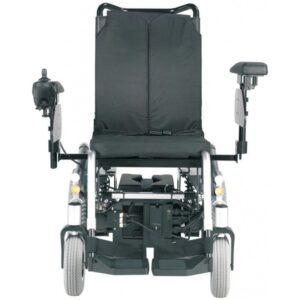Silla ruedas TERRA