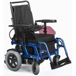 Silla ruedas ELTEGO