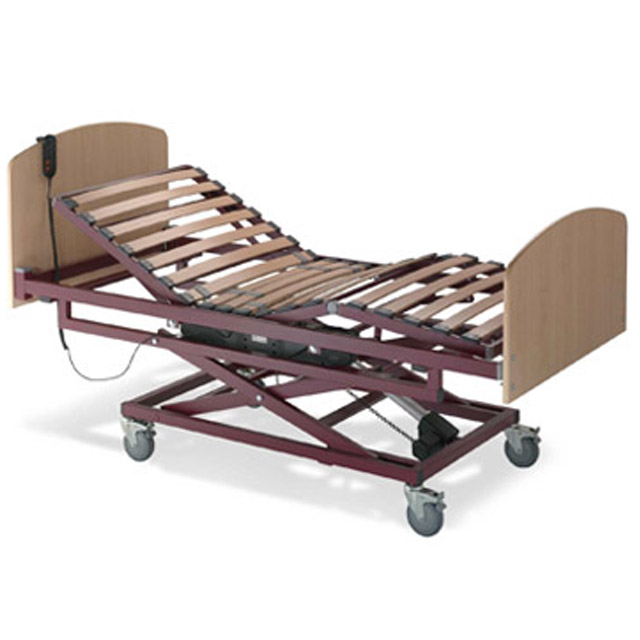 Cama articulada recom plus CORERA