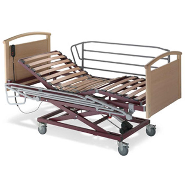 Cama articulada recom plus LERMA