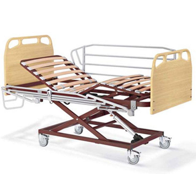 cama articulada nules plus LORCA