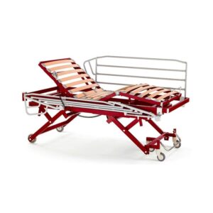 Cama articulada VITALITY-RECOM