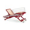 Cama articulada VITALITY-RECOM