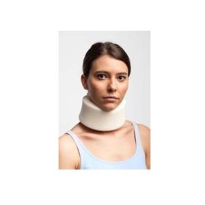 Collar cervical blando