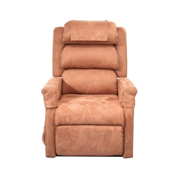 Sillon geriatrico VISTA