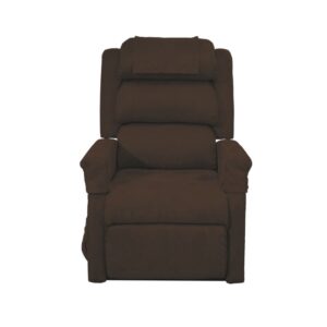 Sillon geriatrico VISTA