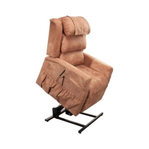 Sillon geriatrico VISTA