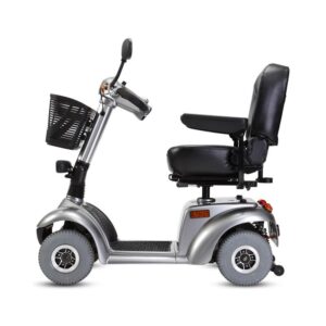 Scooter FORTIS