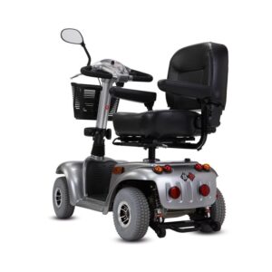 Scooter FORTIS