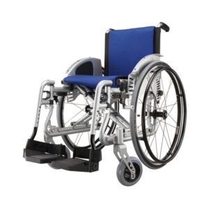 Silla ruedas REVOLUTION R2