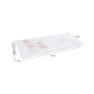 Alarma para cama