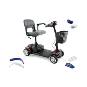 Scooter electrico EX 1420