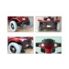 Scooter electrico Libercar Urban