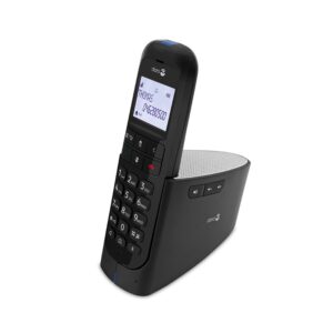 Telefono Inalambrico Super Amplificado
