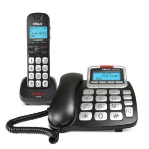 Telefono Teclas Grandes Amplificado