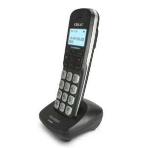 Telefono Teclas Grandes Amplificado