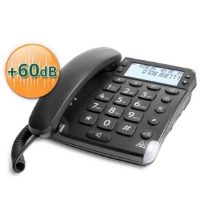 Telefono Super Amplificado
