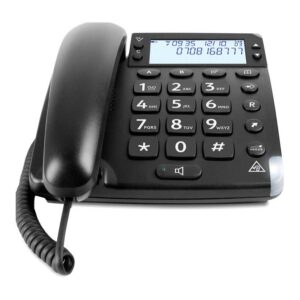 Telefono Super Amplificado
