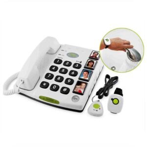 Doro 347 CareSecure Plus
