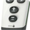 Mando tv facil Doro 321rc