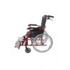 Silla de ruedas cymam aluminio autopropulsable "nava"