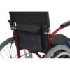 Silla de ruedas cymam aluminio autopropulsable "nava"