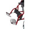 Silla de ruedas cymam aluminio autopropulsable "nava"