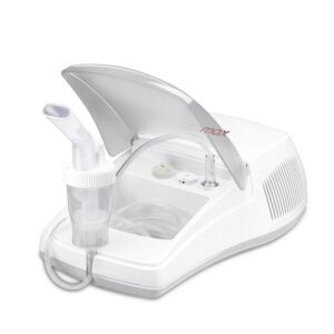 Nebulizador para terapias respiratorias Rossmax