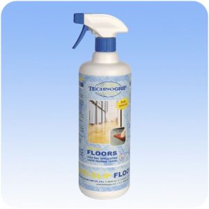 Antideslizante para bañera / ducha (1 litro)
