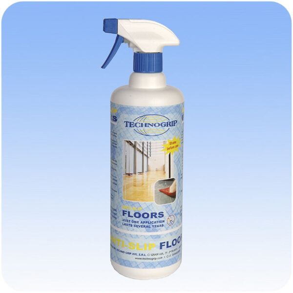 Antideslizante para bañera / ducha (100ml)