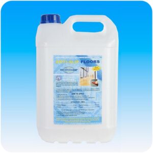 Antideslizante para suelos y pavimentos (5L).