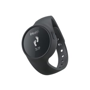 Reloj monitor de actividad iHealth