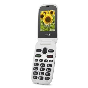 Movil Facil Doro Liberto 810