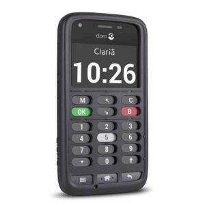 Smartphone táctil Doro 825