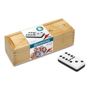 Juego domino "Maxi"