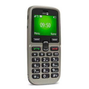 Teléfono móvil Doro 5030