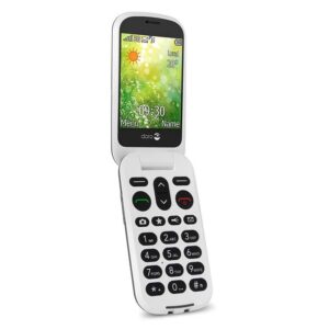 Movil Facil Doro 6050