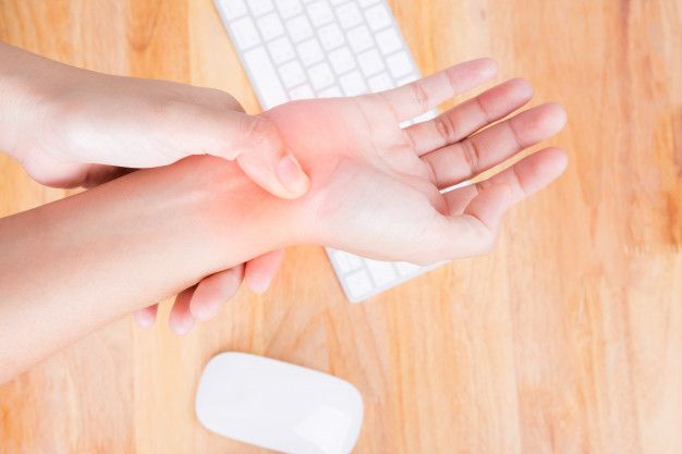 Puede una muñequera reducir los síntomas de la tendinitis de muñeca? -  Ortopedia Online de servicios para la salud - Serviasistentes