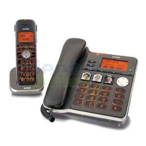 Teléfono Combo Amplificado