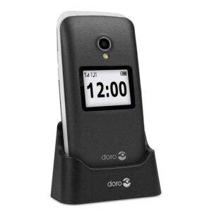 1. TELEFONO MOVIL (2424) TAPA PANTALLA EXTERNA