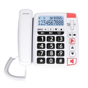 Teléfono fijo Swissvoice Xtra 1110
